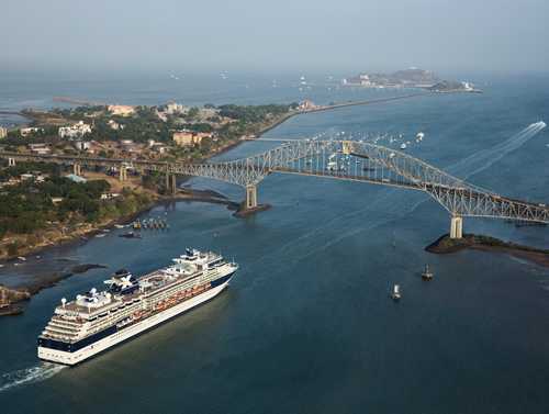 Fas Cruise Turları