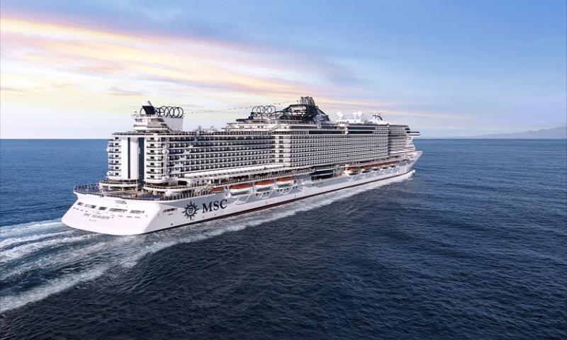 Ibiza Cruise Turları
