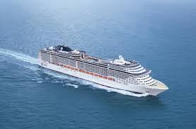 İngiltere Cruise Turları