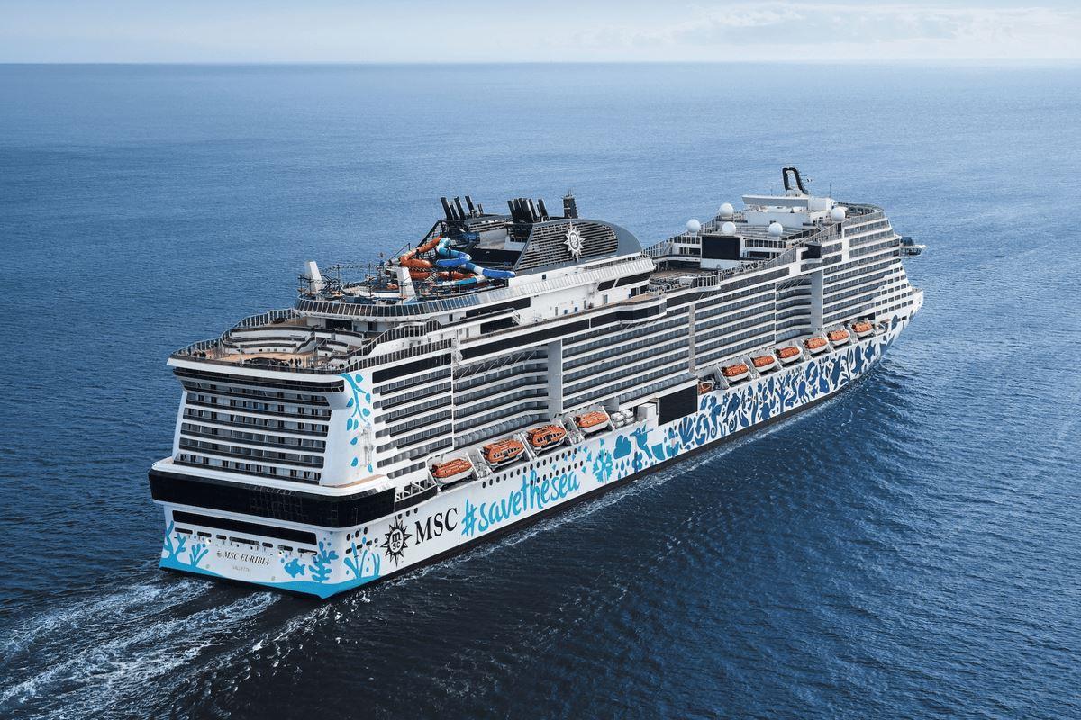 İskandinavya Cruise Turları