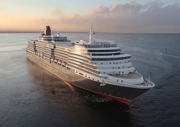 İspanya Cruise Turları