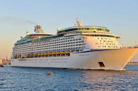 İtalya Cruise Turları