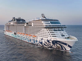 İzmir Çıkışlı Cruise Turları