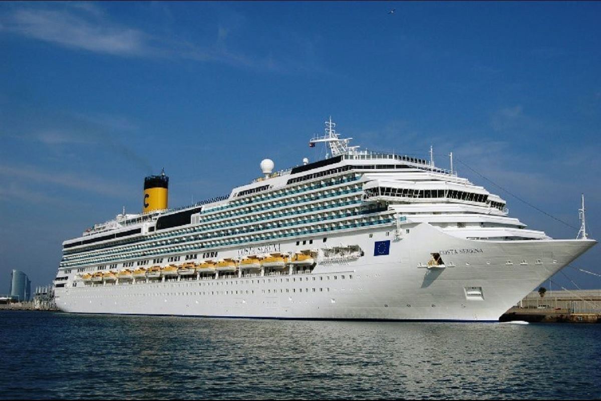 Japonya Cruise Turları