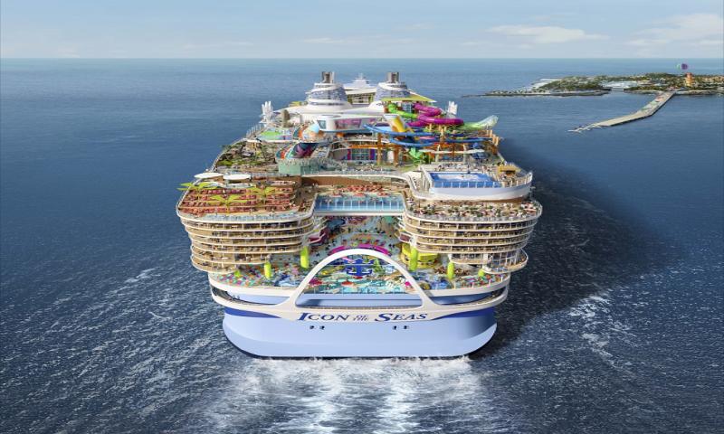 Karayipler Cruise Turları
