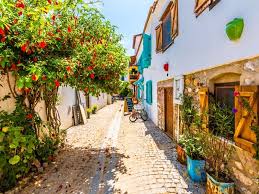 Kasım Ara Tatil Turları