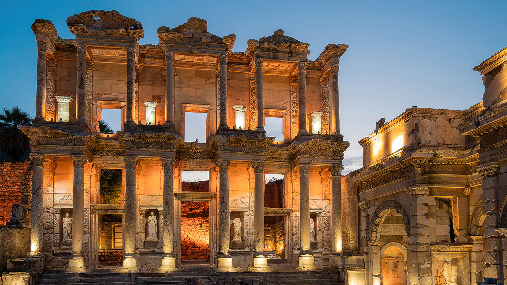 Kasım Ara Tatil Turları