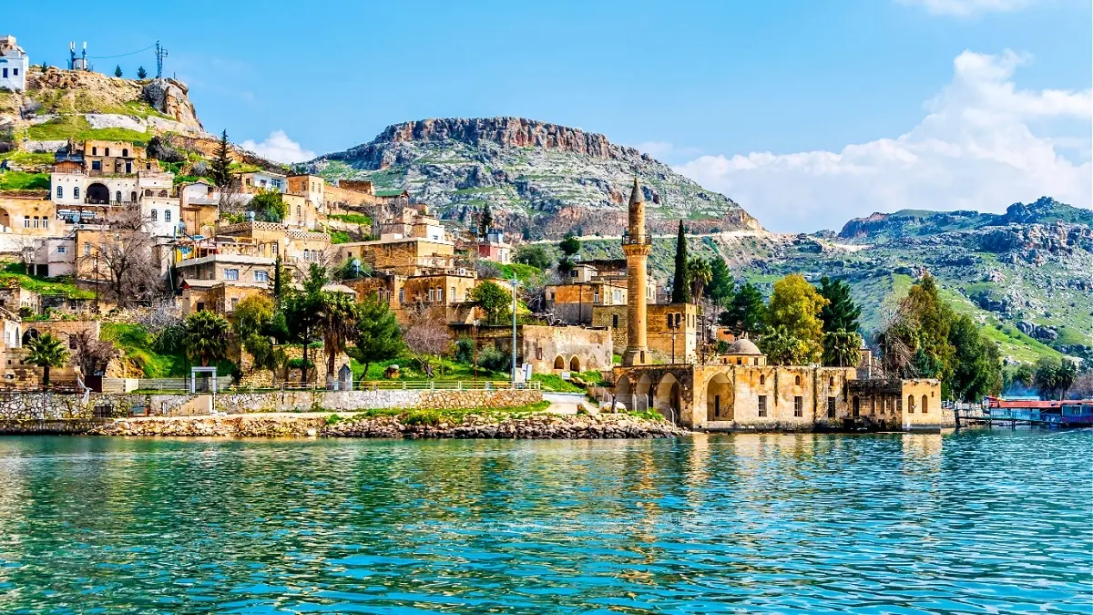 Kurban Bayramı Turları