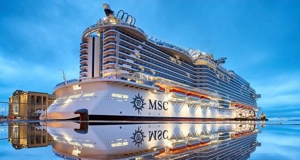 MSC Cruises Turları