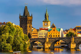 Orta Avrupa Turları