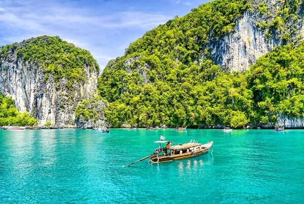 Phuket Turları