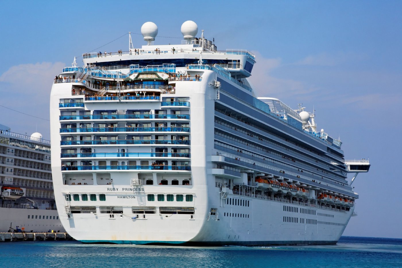 Princess Cruises Turları