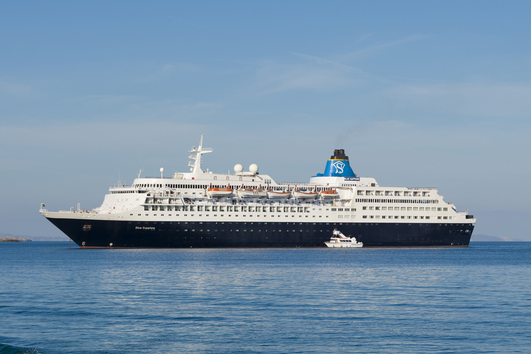 Selectum Blu Cruises Turları