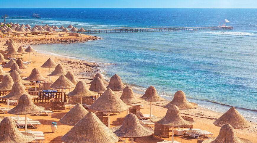 Sharm El Sheikh Turları