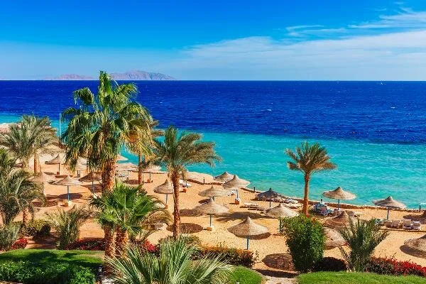 Sharm El Sheikh Turları