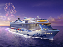 Tüm Cruise Turları