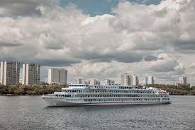 Türkiye Çıkışlı Cruise Turları