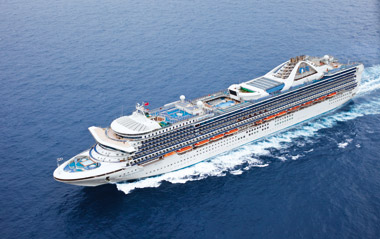 Yeni Zelanda Cruise Turları